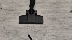 Беспроводной пылесос для влажной и сухой уборки DEERMA T20W