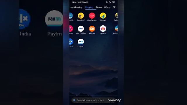 Perfect Launcher for Redmi Note 789 Pro