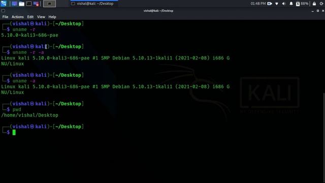 Linux Commands | Linux Command Tutorial in Hindi | Top 30 Commands in Linux |