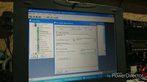 Motorola GM360 programming
