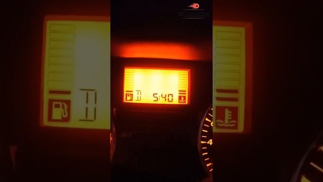 Настройка часов на Renault Duster смотреть онлайн