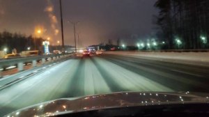 Led-лампы MTF в галогеновой линзе!