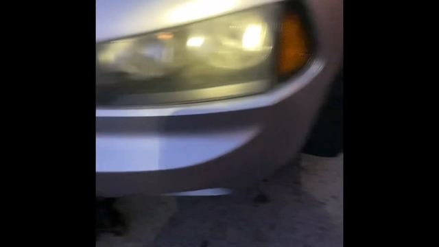 PO462PO158.  Dogde charger 10 motor 2.7