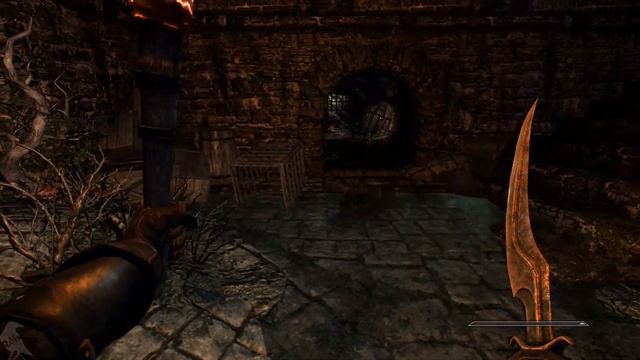 ENDERAL: Forgotten Stories / 24 / Forte Valstaag смотреть онлайн