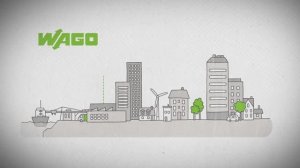 Развитие WAGO