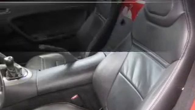 2006 Pontiac Solstice - Bellevue WA смотреть онлайн
