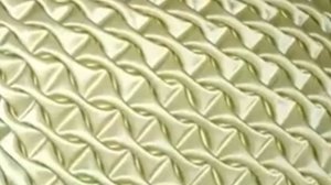 Арт дизайн ткани Вариант 5