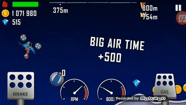 Клёвые тачки