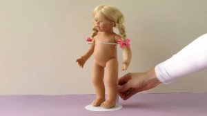 Кукла Вихтель Лили от Шильдкрёт