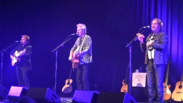 " FRONTM3N " (12/12) Den Egger Scherpenheuvel-Zichem 15/11/'18 смотреть онлайн