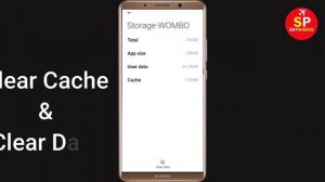 How To Fix Unfortunately Wombo Has Stopped Error in Android & Ios Mobile Phone