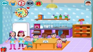 My Town Stories  - Happy Kids (Episode 5)