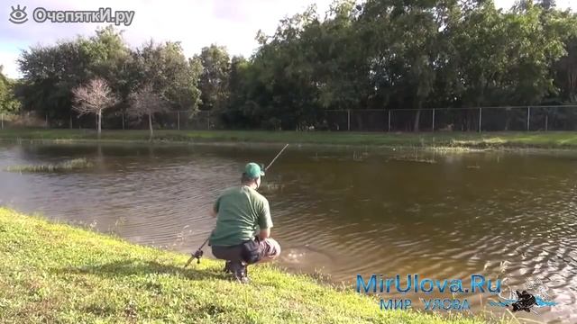 рыбалка смотреть онлайн