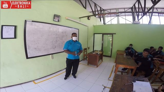 BELAJAR  PARABOLA | tutorial dari teknisi parabola смотреть онлайн