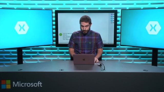 The Xamarin Show | Episode 31: Android App Signing & Packaging смотреть онлайн