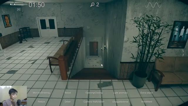 Spectator - Mencari Anomaly смотреть онлайн