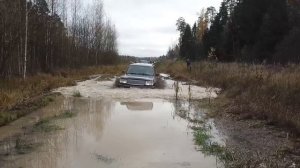 Вот, что знаит живой крузак.