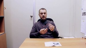 Адаптер кнопок на руле для УАЗ Патриот запрограм.,UAZ-DIP