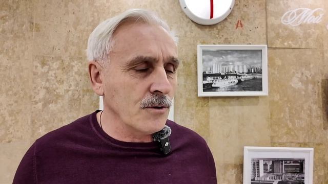 Концертная программа "Город на Оби"