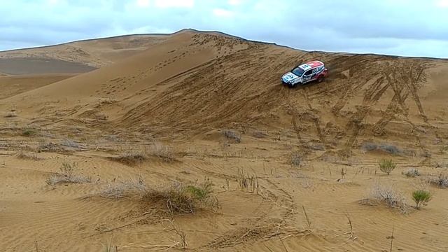 Isuzu MU-X Эдриана Ди Лалло смотреть онлайн