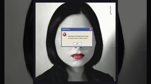 Do Androids Dream of Electric Guitars?: Do Androids Dream of Electric Guitars? смотреть онлайн