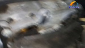 Замена ремня ГРМ на RENAULT DUSTER