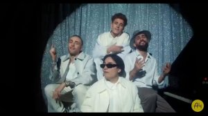 Егор крид А4  лимба и Джонни новогодняя песня