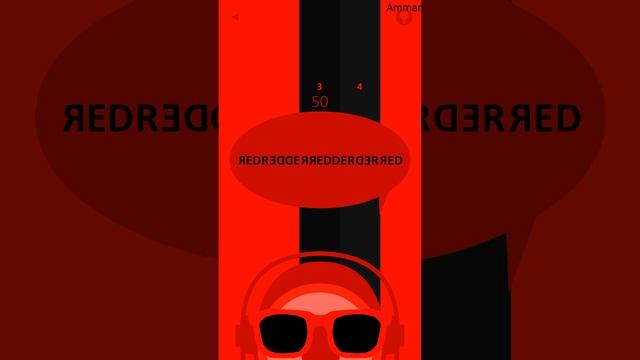 Red Level 50 By Bart Bonte Android Walkthrough Solution iOS
