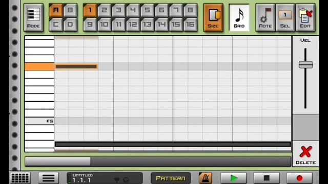 How to make Progressive House Episode 1 : Chords and Melody  Caustic 3 Tutorial 