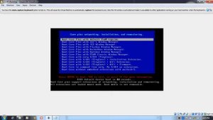 Tutorial Bagaimana Cara Install Tiny Core Linux Di VMware Virtual Box