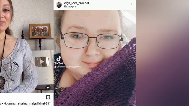 КТО со МНОЙ!? :)) #МОДНЫЙАКСЕССУАР... Море позитива и вдохновения!!! смотреть онлайн