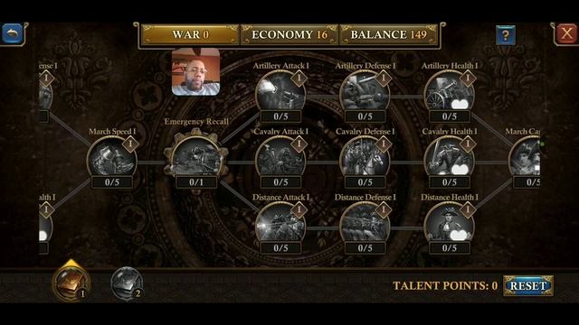 Guns of Glory Livestream (android ios) смотреть онлайн