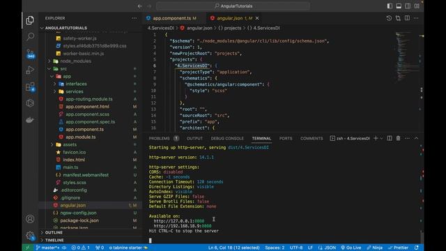Angular 16 Tutorial - PWA Progressive Web App Features and Testing #18