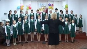 О. Хромушин Песня про комарика