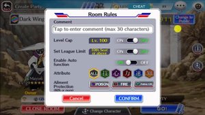 FREE! BLEACH BRAVE SOULS 6.0.2 MOD MENU APK | GOD-MODE NO CD INSTANT KILL INF. SOULBOMBS SPEED X4