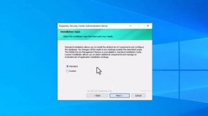 Install Kaspersky Security Center 14 on Windows Server (4 Easy Steps!)
