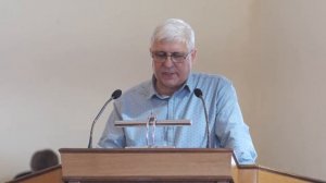 Воскресное собрание 21 апреля 2024