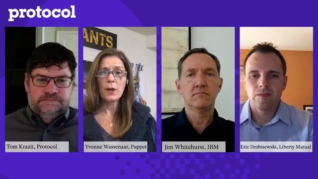 Hybrid Cloud: Best of Both Worlds? смотреть онлайн