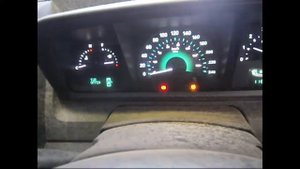 WRECKING 2010 DODGE JOURNEY 2.7 AUTOMATIC (C24760)