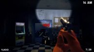 Those Nights at Rachel's 2: Reloaded Full Walkthrough