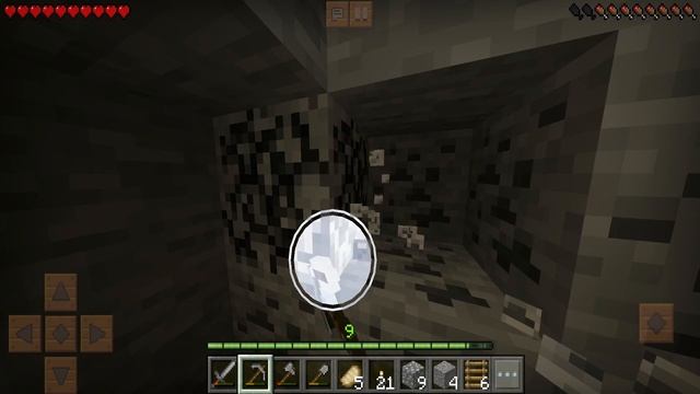 Big Craft - New Crafting Game - New Minecraft House Mine - Gameplay Android iOS