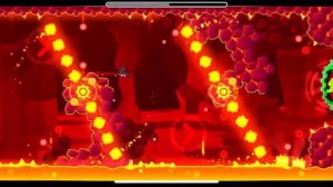 Auto FINGERDASH geometry dash full version