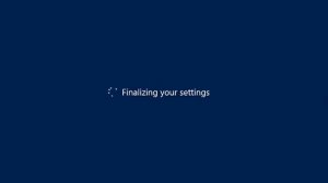 Comment installer Windows server 2012