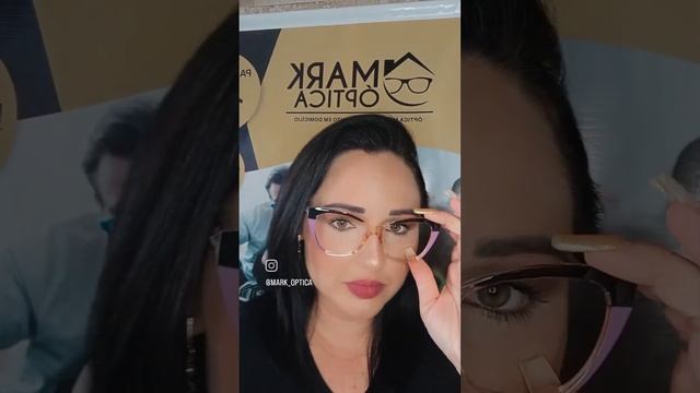Nova coleção 2024 #otica #ótica смотреть онлайн