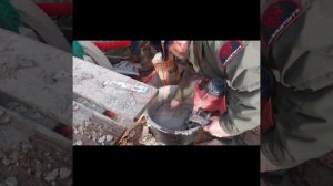 Проверка готового раствора. "раствор 3,14_здатый".