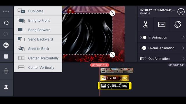 How To Make Gaming Thumbnail On Android | Make Gaming Thumbnail For YouTube Videos смотреть онлайн