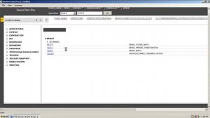 Каталог запчастей JCB Parts Plus 2.00.0004