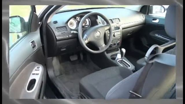 Cloginor Pontiac G5 смотреть онлайн