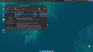 Запись, установка и первоначальная настройка Linux