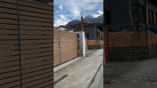 Эсто садок гаражная 6 смотреть онлайн